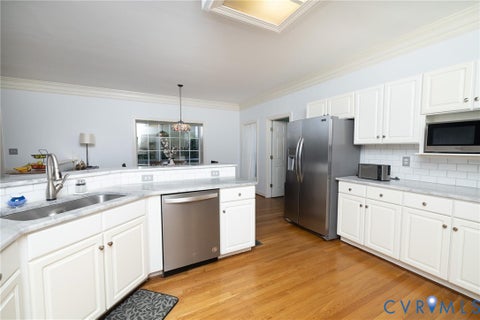 Tiny photo for 9073 Little Garden Way, Mechanicsville, VA 23116 (MLS # 2621512)