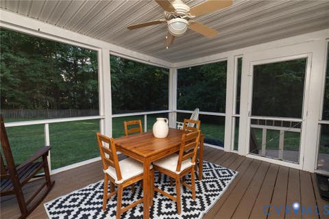 Tiny photo for 9073 Little Garden Way, Mechanicsville, VA 23116 (MLS # 2621512)