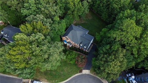 Tiny photo for 9073 Little Garden Way, Mechanicsville, VA 23116 (MLS # 2621512)