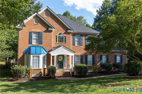 Tiny photo for 9073 Little Garden Way, Mechanicsville, VA 23116 (MLS # 2621512)