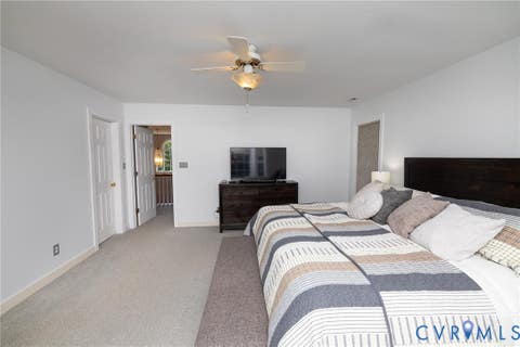 Tiny photo for 9073 Little Garden Way, Mechanicsville, VA 23116 (MLS # 2621512)