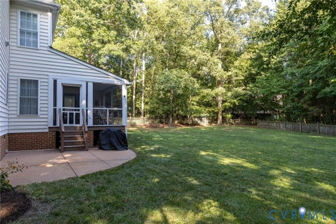 Tiny photo for 9073 Little Garden Way, Mechanicsville, VA 23116 (MLS # 2621512)