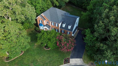 Photo of 9073 Little Garden Way, Mechanicsville, VA 23116 (MLS # 2621512)