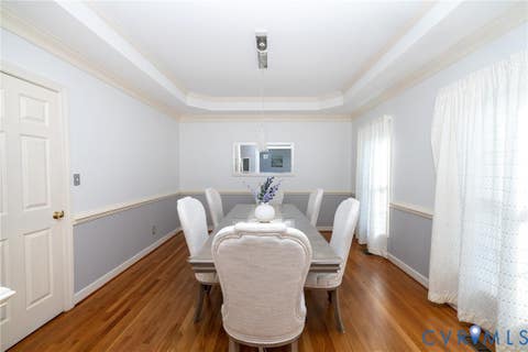 Tiny photo for 9073 Little Garden Way, Mechanicsville, VA 23116 (MLS # 2621512)