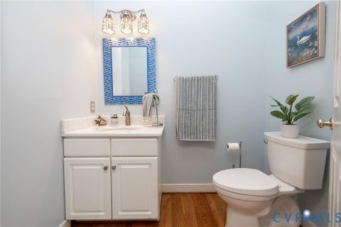 Tiny photo for 9073 Little Garden Way, Mechanicsville, VA 23116 (MLS # 2621512)