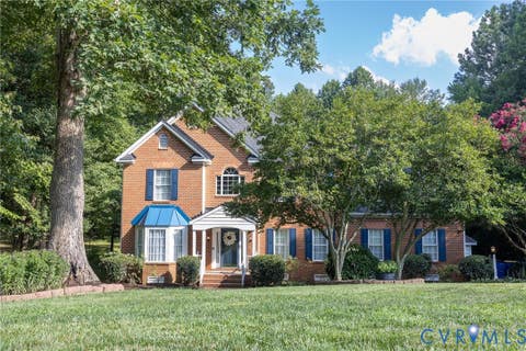 Tiny photo for 9073 Little Garden Way, Mechanicsville, VA 23116 (MLS # 2621512)