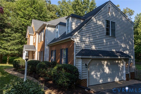 Tiny photo for 9073 Little Garden Way, Mechanicsville, VA 23116 (MLS # 2621512)