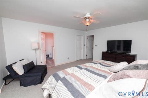 Tiny photo for 9073 Little Garden Way, Mechanicsville, VA 23116 (MLS # 2621512)