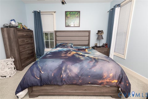 Tiny photo for 9073 Little Garden Way, Mechanicsville, VA 23116 (MLS # 2621512)