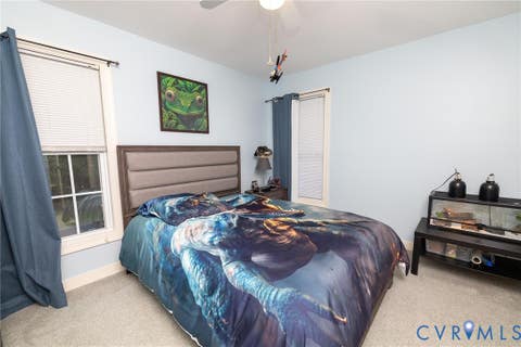 Tiny photo for 9073 Little Garden Way, Mechanicsville, VA 23116 (MLS # 2621512)