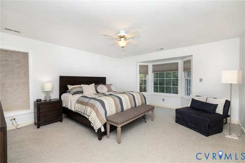 Tiny photo for 9073 Little Garden Way, Mechanicsville, VA 23116 (MLS # 2621512)