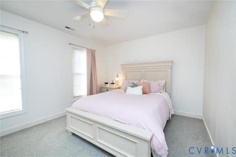 Tiny photo for 9073 Little Garden Way, Mechanicsville, VA 23116 (MLS # 2621512)