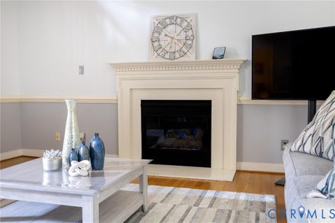 Tiny photo for 9073 Little Garden Way, Mechanicsville, VA 23116 (MLS # 2621512)