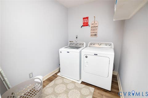 Tiny photo for 9073 Little Garden Way, Mechanicsville, VA 23116 (MLS # 2621512)