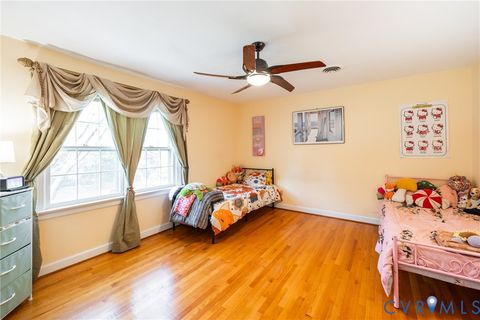 Tiny photo for 4611 Melody Court, Chesterfield, VA 23234 (MLS # 2528998)