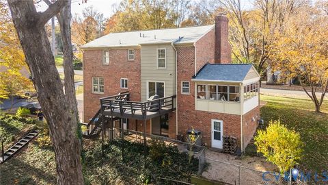 Tiny photo for 4611 Melody Court, Chesterfield, VA 23234 (MLS # 2528998)