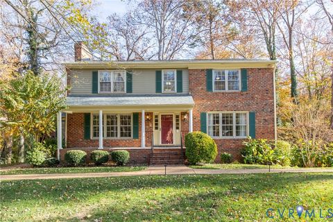 Tiny photo for 4611 Melody Court, Chesterfield, VA 23234 (MLS # 2528998)