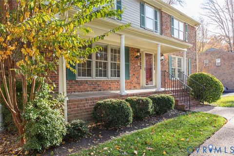 Tiny photo for 4611 Melody Court, Chesterfield, VA 23234 (MLS # 2528998)