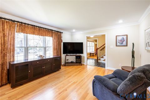 Tiny photo for 4611 Melody Court, Chesterfield, VA 23234 (MLS # 2528998)