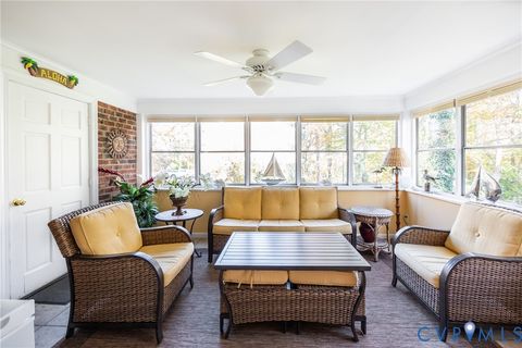 Tiny photo for 4611 Melody Court, Chesterfield, VA 23234 (MLS # 2528998)