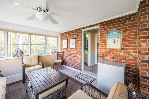 Tiny photo for 4611 Melody Court, Chesterfield, VA 23234 (MLS # 2528998)