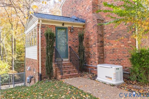 Tiny photo for 4611 Melody Court, Chesterfield, VA 23234 (MLS # 2528998)