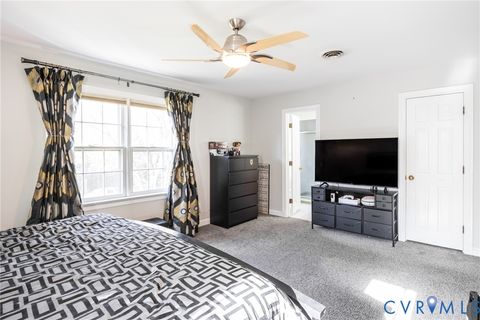 Tiny photo for 4611 Melody Court, Chesterfield, VA 23234 (MLS # 2528998)