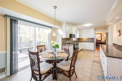 Tiny photo for 4611 Melody Court, Chesterfield, VA 23234 (MLS # 2528998)