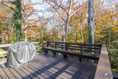 Tiny photo for 4611 Melody Court, Chesterfield, VA 23234 (MLS # 2528998)