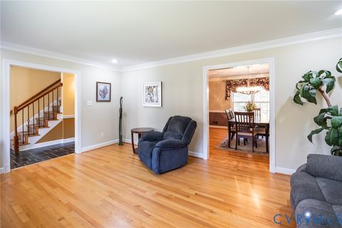Tiny photo for 4611 Melody Court, Chesterfield, VA 23234 (MLS # 2528998)