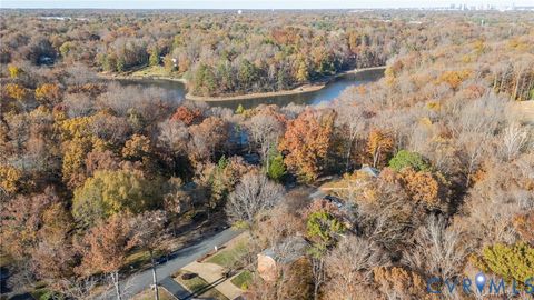 Tiny photo for 4611 Melody Court, Chesterfield, VA 23234 (MLS # 2528998)