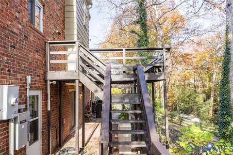 Tiny photo for 4611 Melody Court, Chesterfield, VA 23234 (MLS # 2528998)