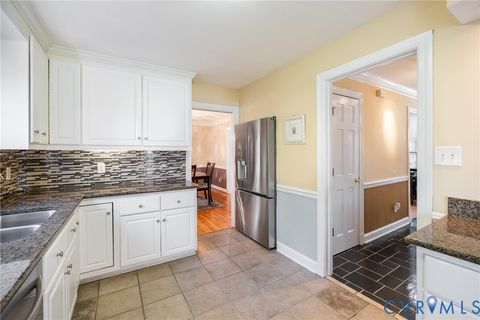 Tiny photo for 4611 Melody Court, Chesterfield, VA 23234 (MLS # 2528998)