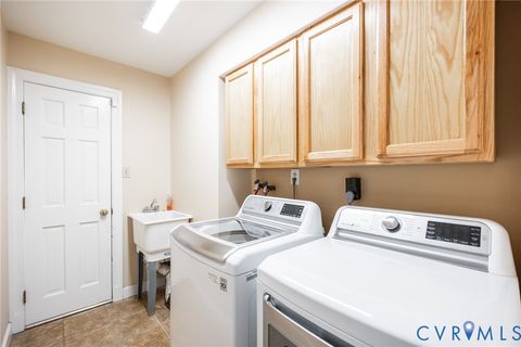 Tiny photo for 4611 Melody Court, Chesterfield, VA 23234 (MLS # 2528998)