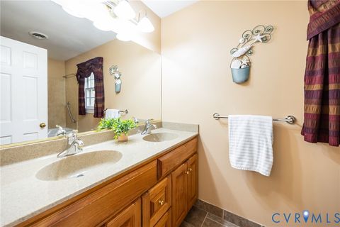 Tiny photo for 4611 Melody Court, Chesterfield, VA 23234 (MLS # 2528998)