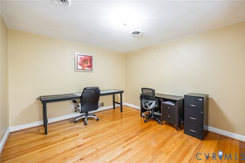 Tiny photo for 4611 Melody Court, Chesterfield, VA 23234 (MLS # 2528998)