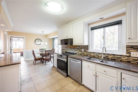 Tiny photo for 4611 Melody Court, Chesterfield, VA 23234 (MLS # 2528998)