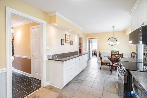 Tiny photo for 4611 Melody Court, Chesterfield, VA 23234 (MLS # 2528998)