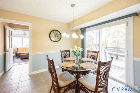 Tiny photo for 4611 Melody Court, Chesterfield, VA 23234 (MLS # 2528998)