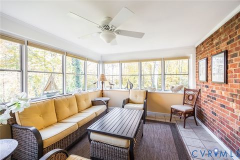 Tiny photo for 4611 Melody Court, Chesterfield, VA 23234 (MLS # 2528998)