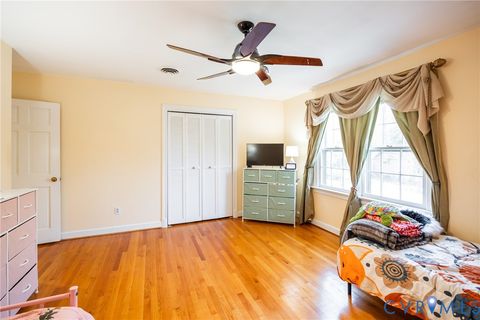 Tiny photo for 4611 Melody Court, Chesterfield, VA 23234 (MLS # 2528998)