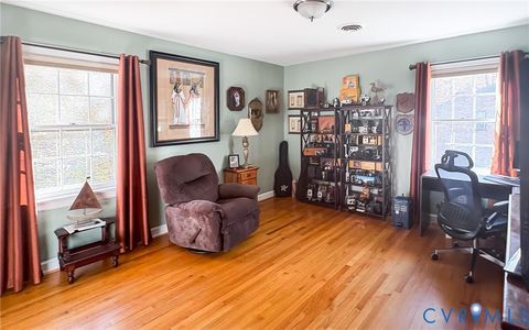 Tiny photo for 4611 Melody Court, Chesterfield, VA 23234 (MLS # 2528998)