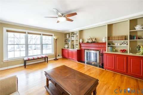 Tiny photo for 4611 Melody Court, Chesterfield, VA 23234 (MLS # 2528998)