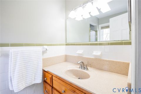 Tiny photo for 4611 Melody Court, Chesterfield, VA 23234 (MLS # 2528998)