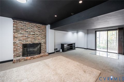 Tiny photo for 4611 Melody Court, Chesterfield, VA 23234 (MLS # 2528998)