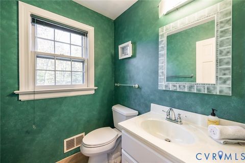 Tiny photo for 4611 Melody Court, Chesterfield, VA 23234 (MLS # 2528998)