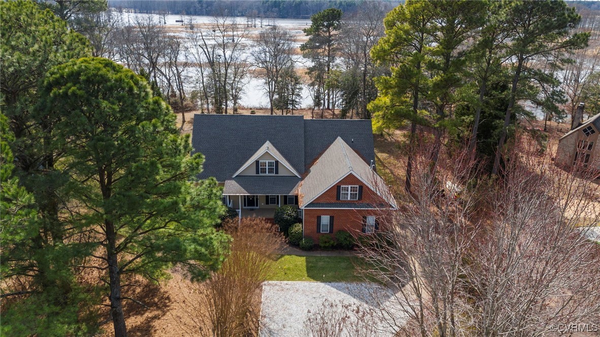 274 Colony Trail