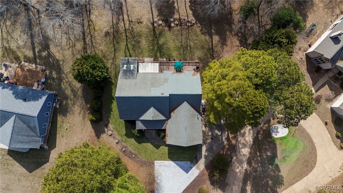 274 Colony Trail