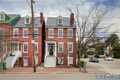 Tiny photo for 211 N 18th Street, Richmond, VA 23223 (MLS # 2600531)
