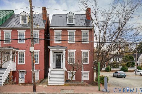 Tiny photo for 211 N 18th Street, Richmond, VA 23223 (MLS # 2600531)